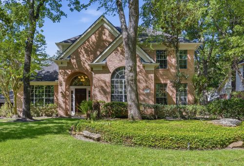 26 E Sterling Pond Cir, The Woodlands, TX, 77382-1053 | Card Image