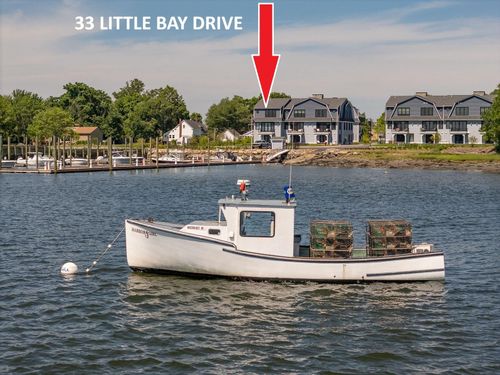 33 Little Bay Dr, Dover, NH, 03820-4163 | Card Image