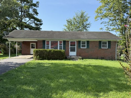 203 Greenbriar St, Woodbury, TN, 37190 | Card Image