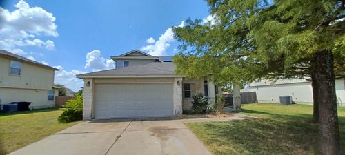 325 Wimberley St, Hutto, TX, 78634-5322 | Card Image