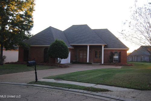 136 Savoy Park, Madison, MS, 39110-4727 | Card Image