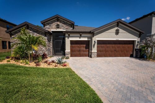 13235 Wildflower Meadow Dr, Riverview, FL, 33579-9903 | Card Image