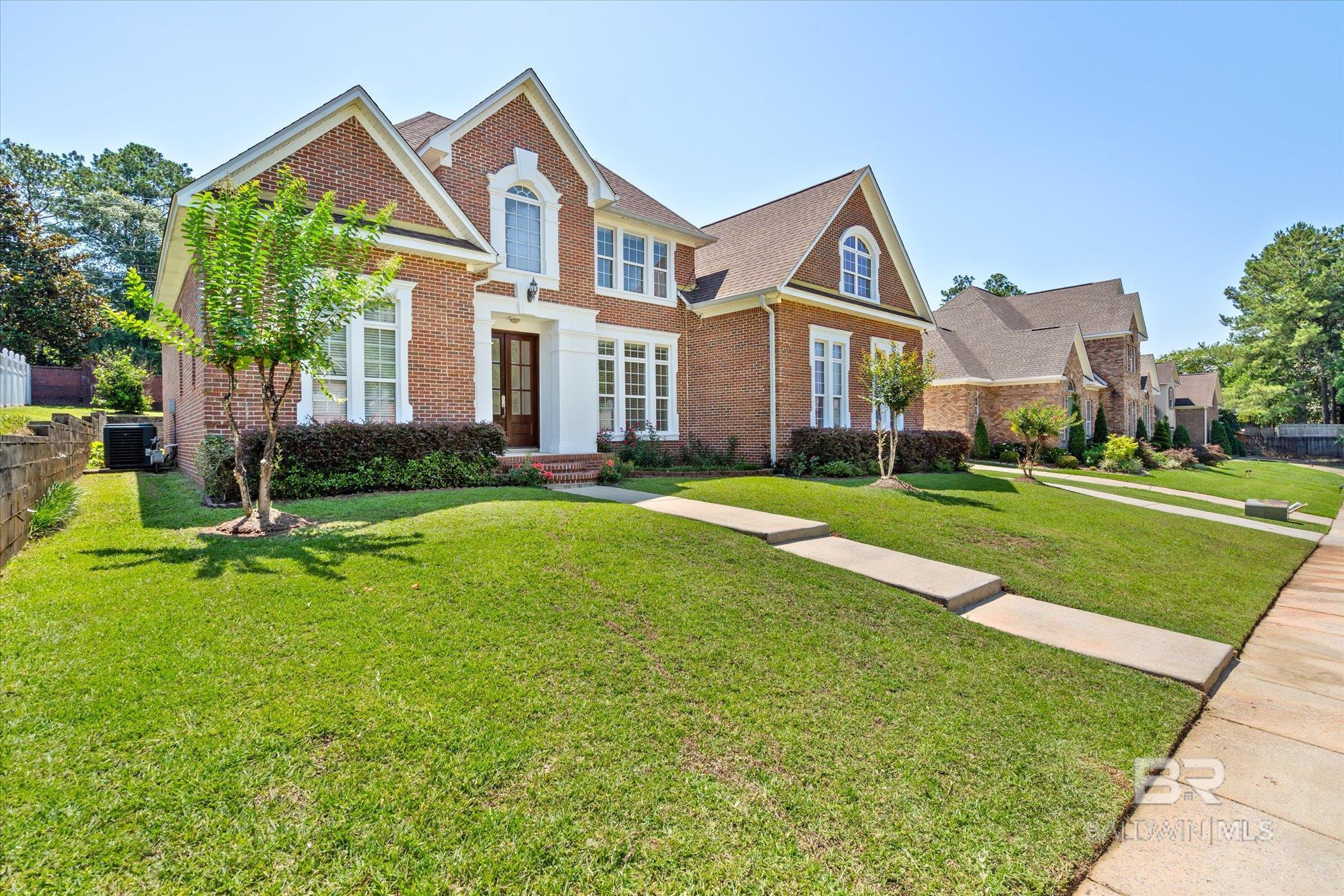 Bennington Dr, Mobile, AL 36695