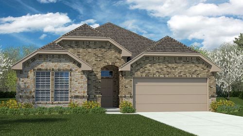 15009 Ram Rock Drive, Fort Worth, TX, 76008 | Card Image