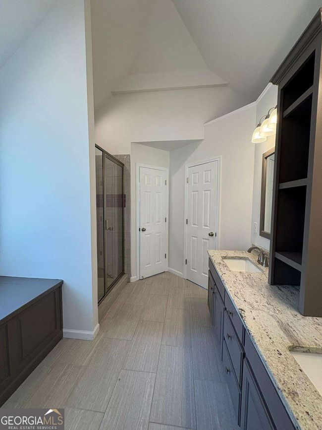 20 Gibson Way, House other with 4 bedrooms, 2 bathrooms and 4 parking in Covington GA | Image 13