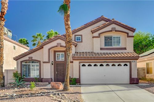 9179 Mangostone Ln, Las Vegas, NV, 89147-7902 | Card Image