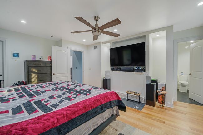 11026 S Worth Ave, House other with 4 bedrooms, 3 bathrooms and 6 parking in Worth IL | Image 12