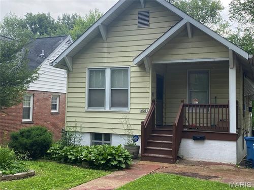 406 Tiffin Ave, Saint Louis, MO, 63135-2517 | Card Image