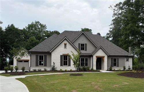 5416 Planting Field Lane, Flowery Branch, GA, 30542 | Card Image
