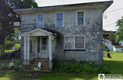 6 Pleasant Avenue, House other with 3 bedrooms, 2 bathrooms and null parking in Andover NY | Image 1