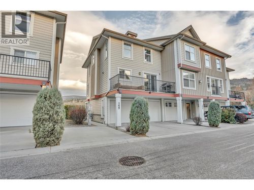 145-3363 Wilson St, Penticton, BC, V2A9G7 | Card Image