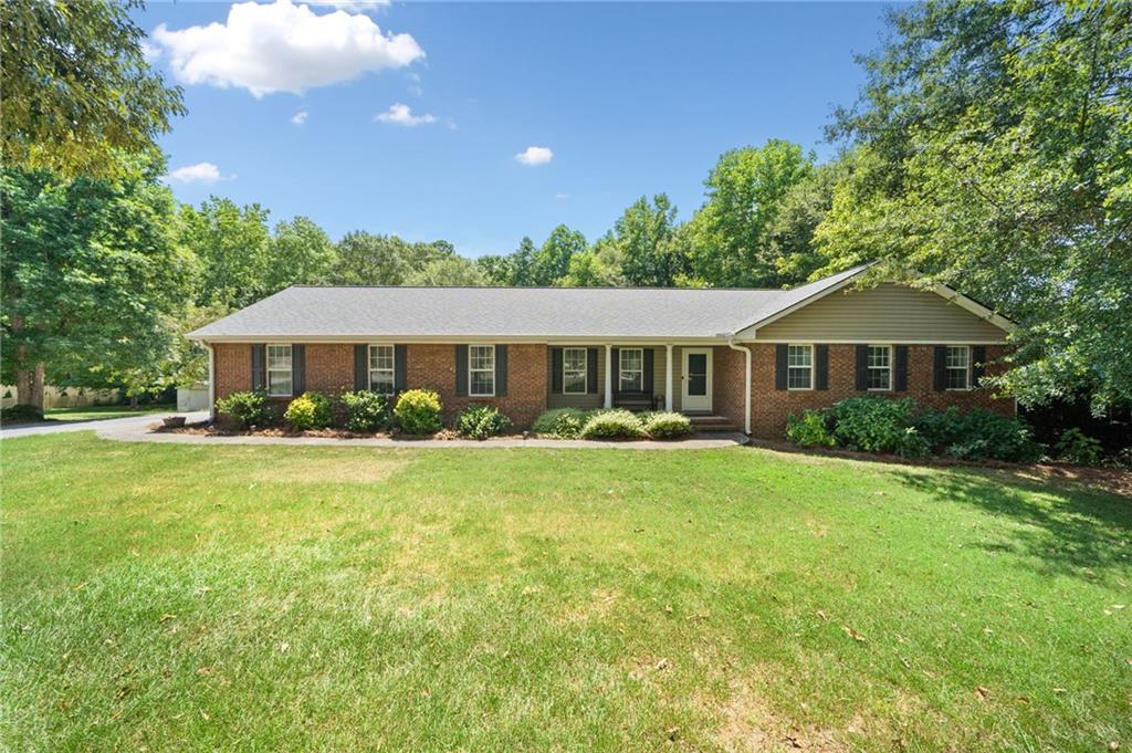 Anderson Mill Rd, Austell, GA 30106