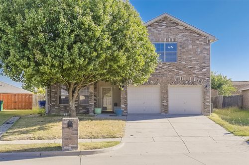 221 Oak Ridge Dr, Waxahachie, TX, 75165-6175 | Card Image