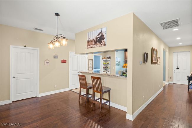 4551 Fort Center Ave, House other with 4 bedrooms, 3 bathrooms and null parking in FORT DENAUD FL | Image 20