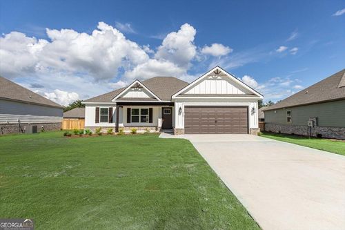 206 Hampton Chase, Perry, GA, 31069-5017 | Card Image
