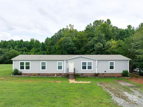 119 Buck Haven Ct, Lawndale, NC, 28090-8459 | Card Image