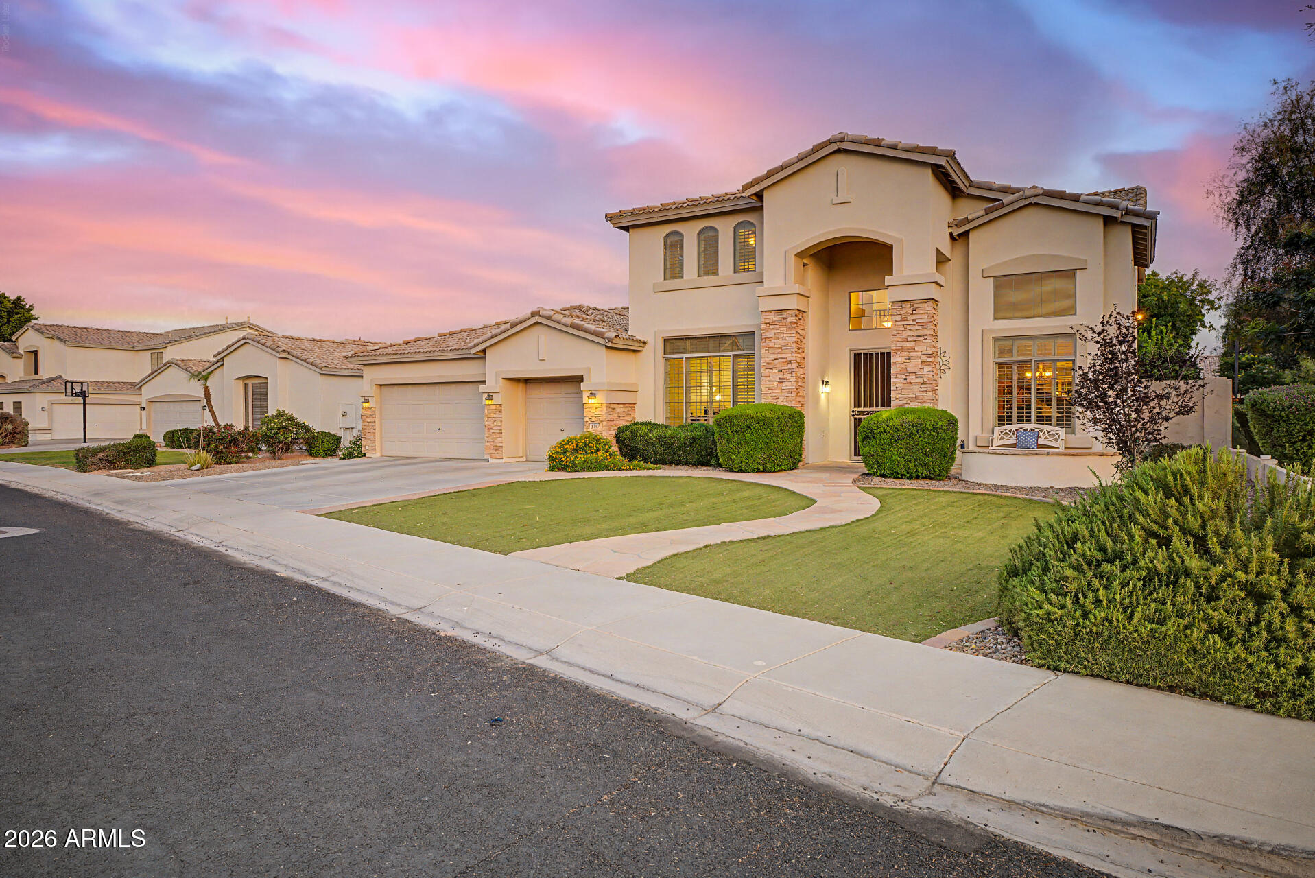 Residential in Chandler 3