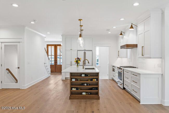 3404 Eagle Crest Dr Sw, House other with 3 bedrooms, 3 bathrooms and 7 parking in Supply NC | Image 12