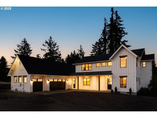 27120 Sw Blue Meadow Ln, Sherwood, OR, 97140-7229 | Card Image