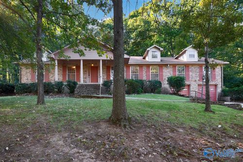 7100 Criner Road, Huntsville, AL, 35802 | Card Image