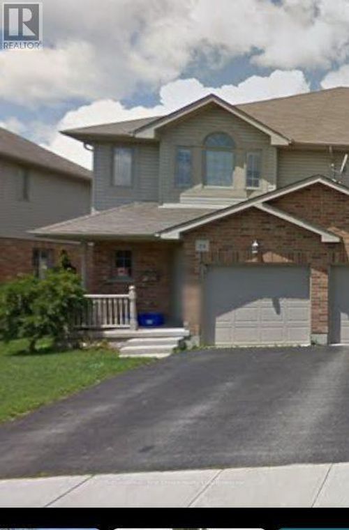 24 Hyde Road, Stratford, ON, N5A7Z4 | Card Image