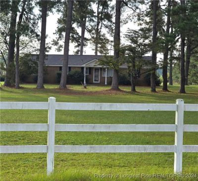 1506 Moores Lane, House other with 3 bedrooms, 2 bathrooms and null parking in Lumberton NC | Image 1