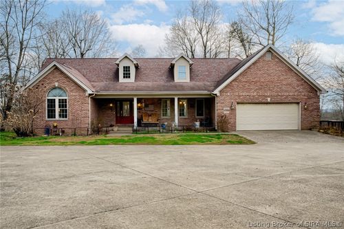 1120 E County Line Road, Underwood, IN, 47177 | Card Image