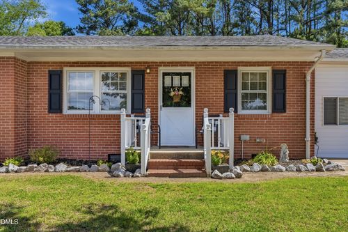 4967 Nc-581, Spring Hope, NC, 27882 | Card Image
