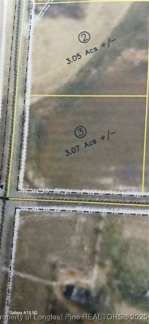 Lot 3 Nc Highway 710 N, Red Springs, NC, 28377 | Card Image