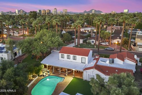 1808 N 13th Ave, Phoenix, AZ, 85007-1718 | Card Image