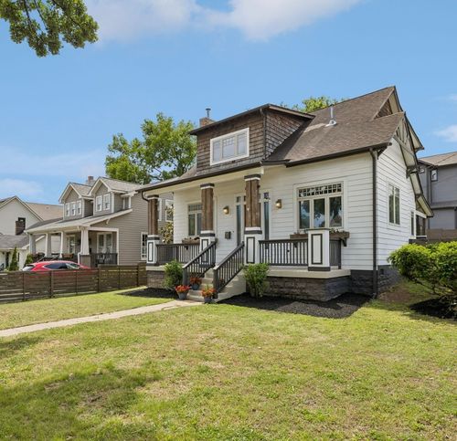 925 Wedgewood Ave, Nashville, TN, 37203-5428 | Card Image