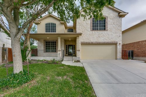 302 Eglington Way, Cibolo, TX, 78108-4341 | Card Image