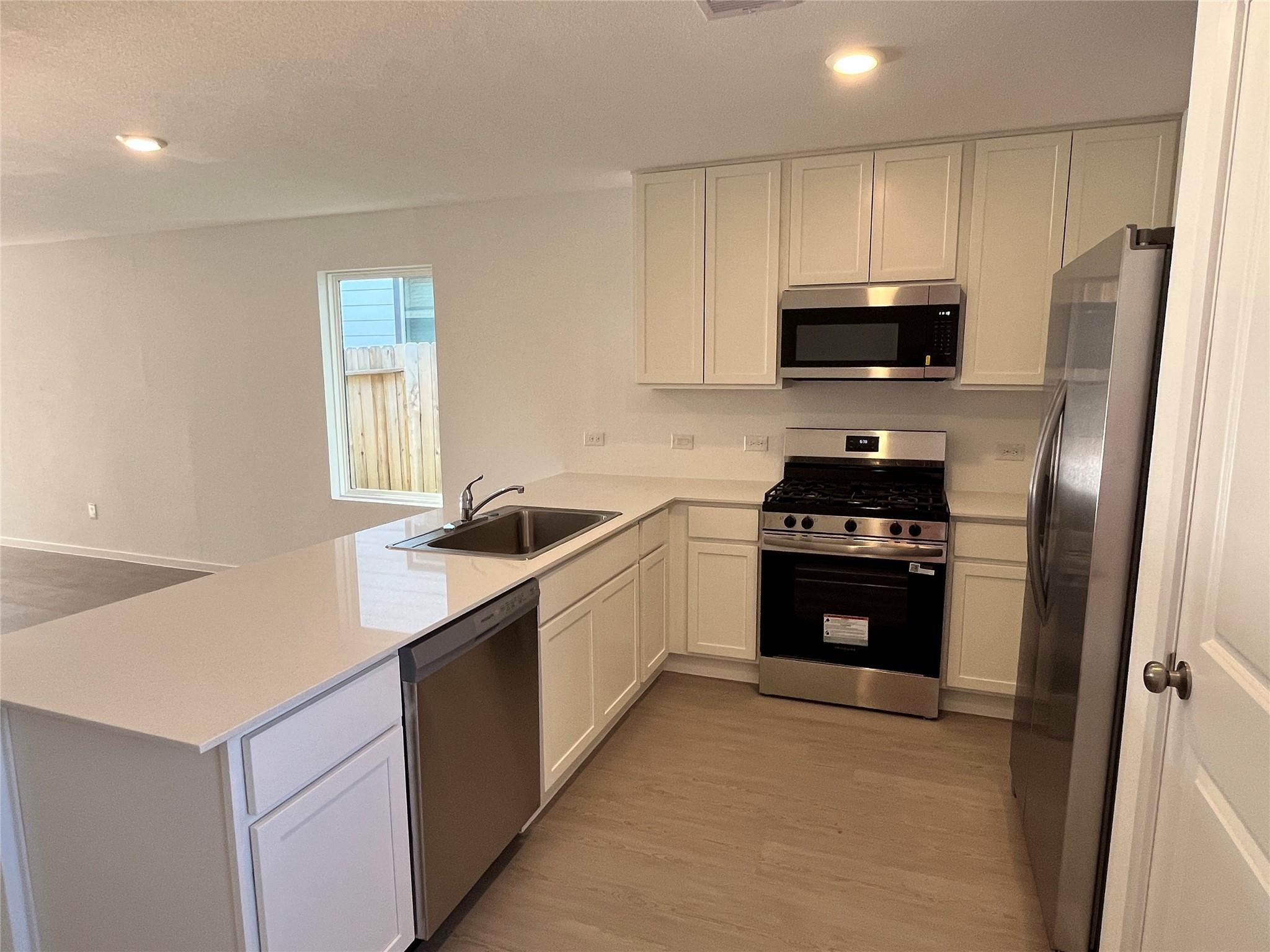 Residential in Conroe 3
