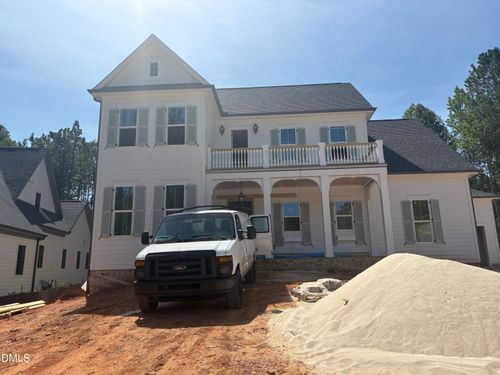 2104 Lowery Estates, Wake Forest, NC, 27587 | Card Image