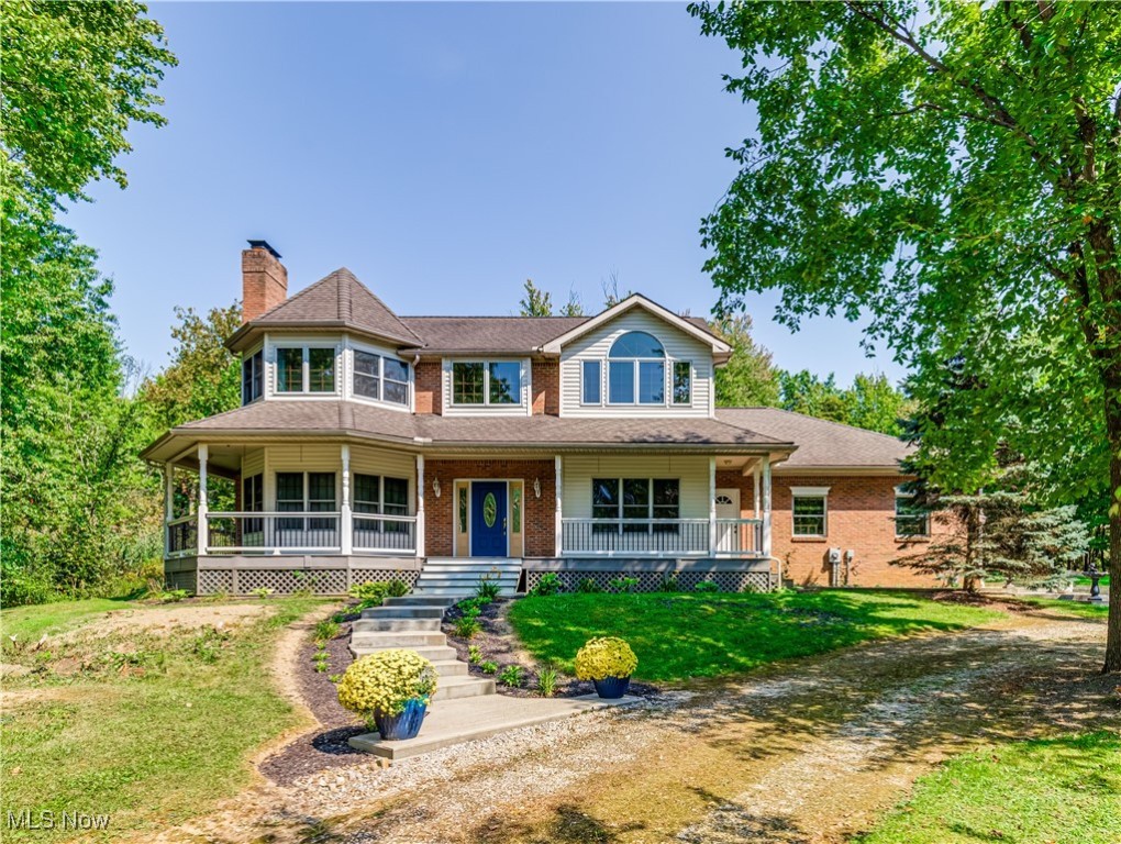 Olde Eight Rd, Peninsula, OH 44264