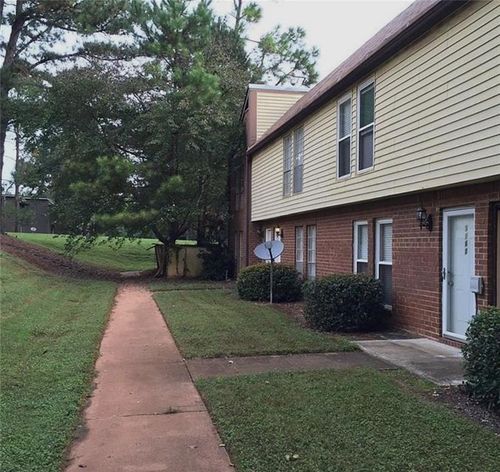 3190 Nectarine Cir, Decatur, GA, 30034-4115 | Card Image