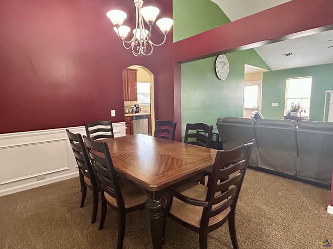 208 Burr Dr, House other with 3 bedrooms, 2 bathrooms and null parking in Byron GA | Image 16