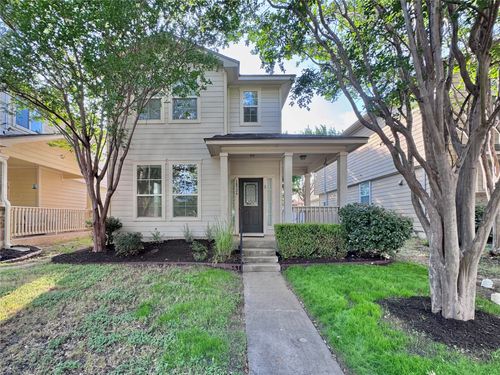 2-18524 Mammoth Cave Blvd, Pflugerville, TX, 78660-5611 | Card Image