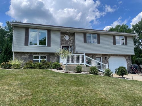 18397 Chippewa Path, Plymouth, IN, 46563 | Card Image