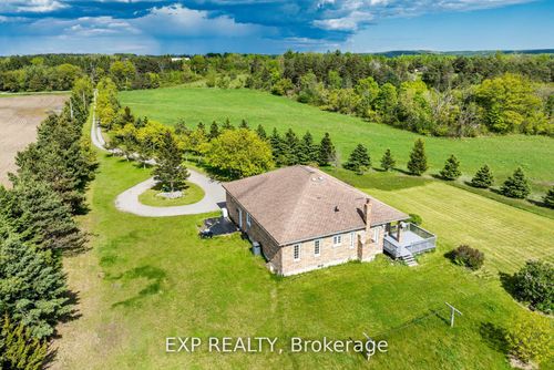 296 Montgomery Rd, Roseneath, ON, K0K2X0 | Card Image