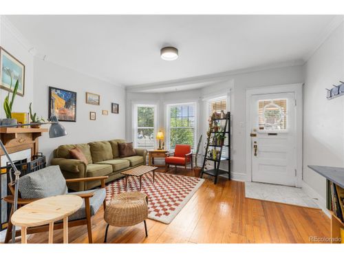 579 N Pennsylvania St, Denver, CO, 80203-3615 | Card Image