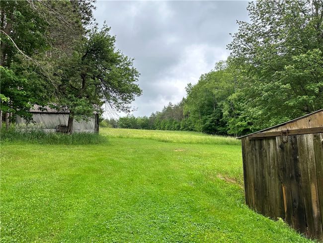 860 Windfall Road, House other with 2 bedrooms, 1 bathrooms and null parking in Tompkins NY | Image 43