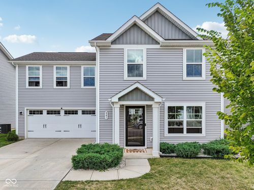 841 Sunchaser Rd, Lebanon, IN, 46052-0020 | Card Image