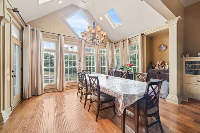 1080 Double D, House other with 4 bedrooms, 3 bathrooms and 2 parking in Springfield TN | Image 12