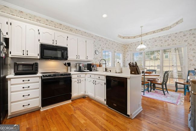 2135 Primrose Place Ln, House other with 4 bedrooms, 3 bathrooms and 2 parking in Lawrenceville GA | Image 16
