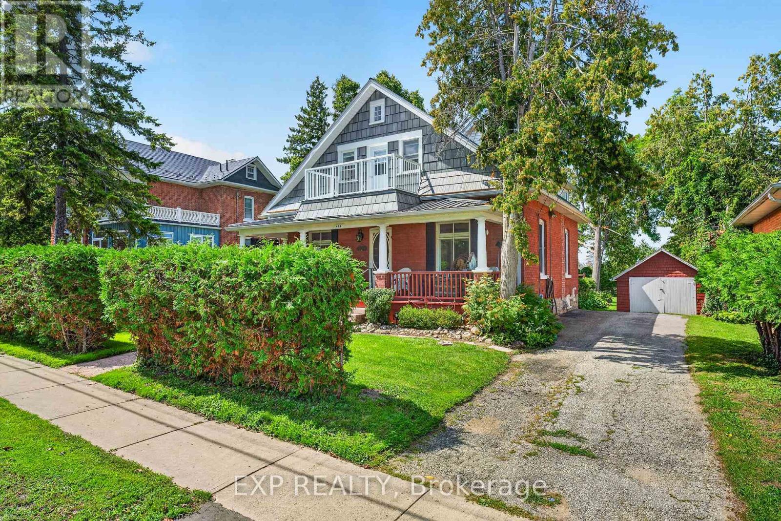 Residential in Brock (Beaverton) 3