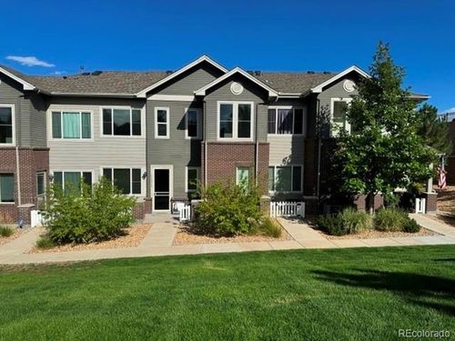 d-15526 W 64th Loop, Arvada, CO, 80007-6450 | Card Image