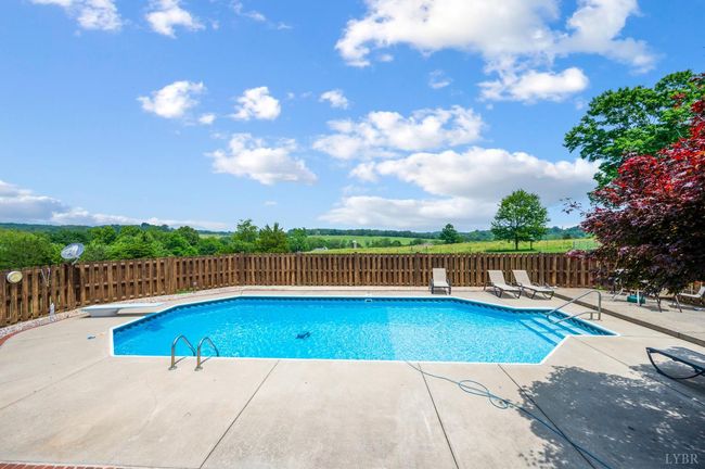1159 Cifax Rd, House other with 4 bedrooms, 5 bathrooms and null parking in Forest VA | Image 8