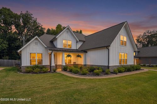 6934 Sunrise Loop, Olive Branch, MS, 38654 | Card Image