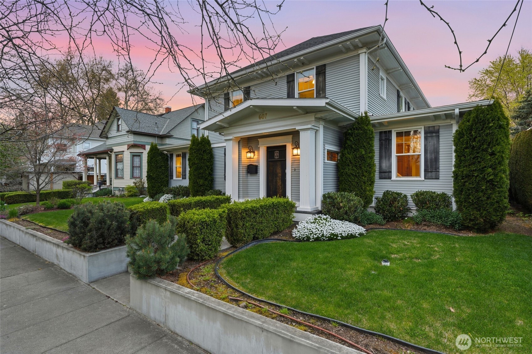 Residential in Walla Walla